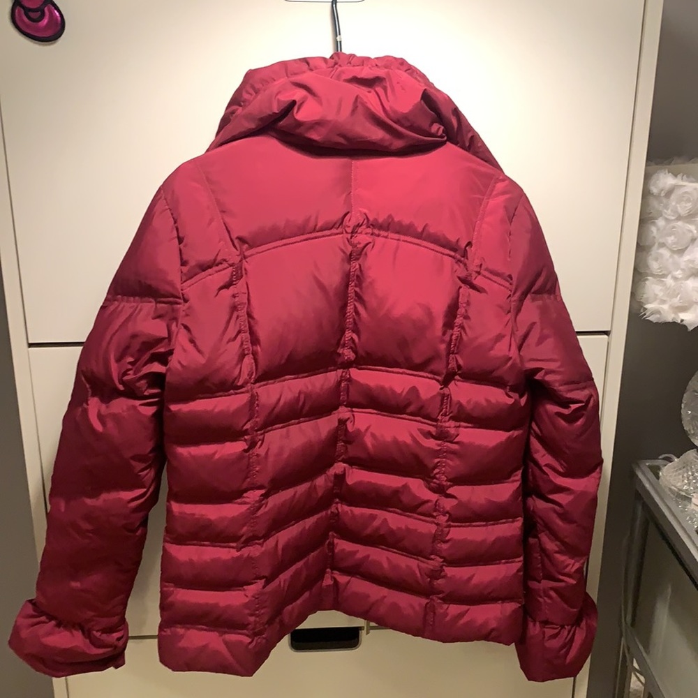 Betsy Johnson winter coat - Picture 5 of 7